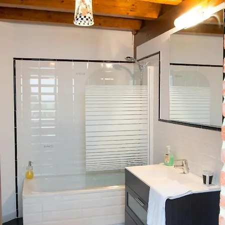 بيت للعطل Casa De Maria Hazas de Cesto