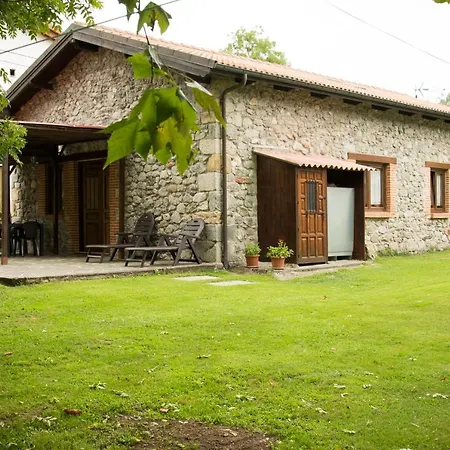 בית נופש Casa De Maria