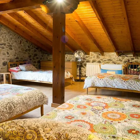 בית נופש Casa De Maria *