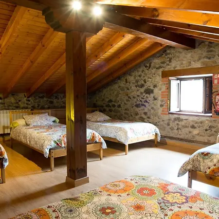Casa De Maria