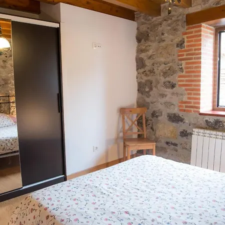 Casa De Maria * Hazas de Cesto