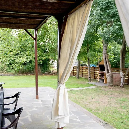 بيت للعطل Casa De Maria