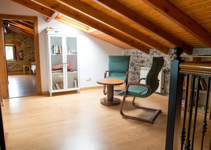 Casa De Maria Hazas de Cesto