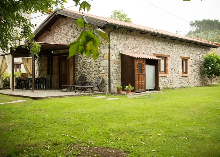 בית נופש Casa De Maria