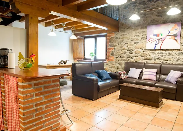 בית נופש Casa De Maria