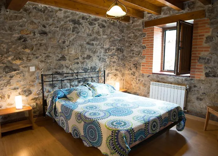 Casa De Maria בית נופש