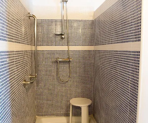 Casa De Maria Hazas de Cesto