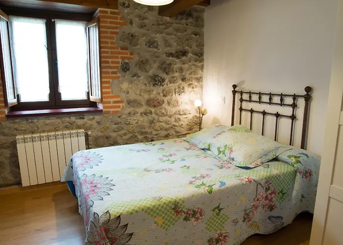 Casa De Maria בית נופש