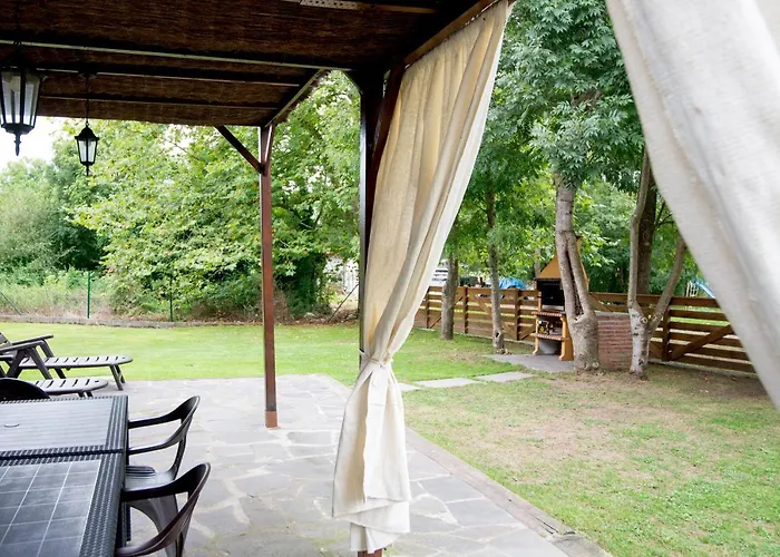 בית נופש Casa De Maria